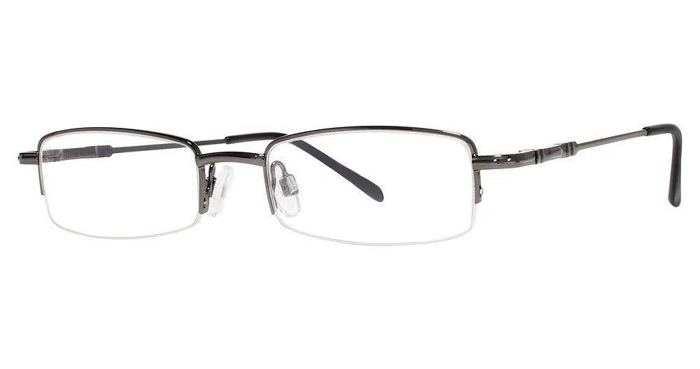 MODERN METALS CYCLONE Eyeglasses - view 3